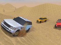 Cкриншот 4X4 Offroad Jeep desert Safari - Driving 3D Sim, изображение № 1738588 - RAWG