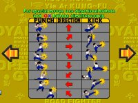 Cкриншот Konami 80's Arcade Gallery, изображение № 730513 - RAWG