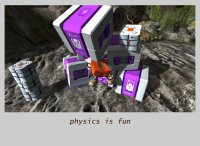 Cкриншот Crashed Lander (itch), изображение № 1001462 - RAWG