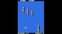 Cкриншот Arcade Archives XX MISSION, изображение № 2275885 - RAWG