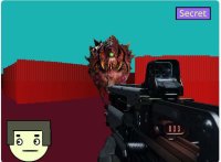 Cкриншот Le Gun Game, изображение № 2732712 - RAWG