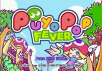 Cкриншот Puyo Pop Fever (2004), изображение № 733175 - RAWG
