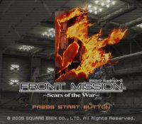 Cкриншот Front Mission 5: Scars of the War, изображение № 1627821 - RAWG