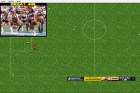 Cкриншот Seasonal Soccer, изображение № 825590 - RAWG