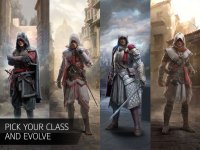 Cкриншот Assassin’s Creed Идентификация, изображение № 6654 - RAWG