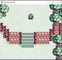 Cкриншот Lynxx The Adventure Game Boy Edition Beta (Originales Saga), изображение № 2808798 - RAWG
