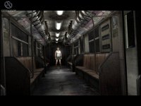 Cкриншот Silent Hill 3, изображение № 374399 - RAWG