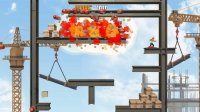 Cкриншот The Sky Climber, изображение № 1698138 - RAWG