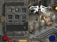 Cкриншот Diablo II: Lord of Destruction, изображение № 322414 - RAWG