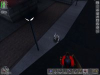Cкриншот Deus Ex, изображение № 300535 - RAWG