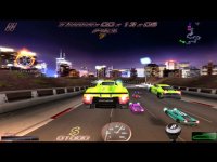 Cкриншот Speed Racing Ultimate, изображение № 955069 - RAWG