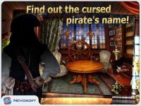 Cкриншот Pirate Adventures HD lite: hidden object game, изображение № 1654150 - RAWG