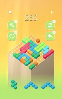 Cкриншот 10Cube, изображение № 1394796 - RAWG