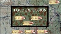 Cкриншот FOOD EXPLOSION, изображение № 2321059 - RAWG