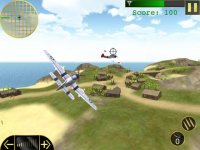 Cкриншот Blade of Sky: Battle of the Pacific Islands HD, изображение № 1836087 - RAWG