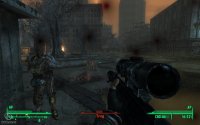 Cкриншот Fallout 3: The Pitt, изображение № 512699 - RAWG