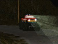 Cкриншот Monster Truck Madness 2, изображение № 314932 - RAWG