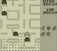 Cкриншот Pac-Man, изображение № 259940 - RAWG
