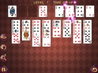 Cкриншот Awesome FreeCell, изображение № 1742840 - RAWG