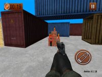 Cкриншот Sniper Gun Bottle Shooting 3D, изображение № 1678331 - RAWG