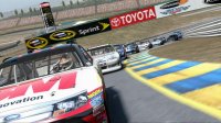 Cкриншот NASCAR The Game: Inside Line, изображение № 594667 - RAWG
