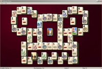 Cкриншот Mahjong Titans (Microsoft), изображение № 1995055 - RAWG
