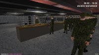 Cкриншот Finnish Army Simulator, изображение № 3456899 - RAWG