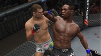 Cкриншот UFC Undisputed 3, изображение № 578287 - RAWG
