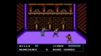 Cкриншот Double Dragon III: The Sacred Stones (1991), изображение № 265528 - RAWG