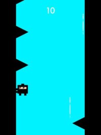 Cкриншот A Bouncy Ninja, изображение № 965524 - RAWG