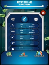 Cкриншот Money Clicker - Get Rich Quick, изображение № 890850 - RAWG