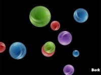 Cкриншот Beautiful Bubbles, изображение № 1850616 - RAWG