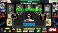 Cкриншот Spooky Spins Remastered - Casino Slot Simulations, изображение № 3624617 - RAWG