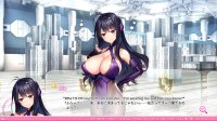 Cкриншот OPPAI Ero App Academy Bigger, Better, Electric Boobaloo!, изображение № 3534367 - RAWG