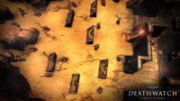 Cкриншот Warhammer 40,000: Deathwatch - Tyranid Invasion, изображение № 624108 - RAWG