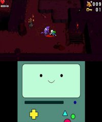 Cкриншот Adventure Time: Explore the Dungeon Because I DON'T KNOW!, изображение № 243578 - RAWG
