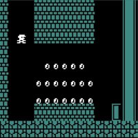Cкриншот My Super Mario Bros: World 1-1, изображение № 1829498 - RAWG