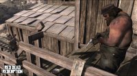 Cкриншот Red Dead Redemption, изображение № 518980 - RAWG