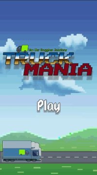 Cкриншот TruckMania, изображение № 2219832 - RAWG