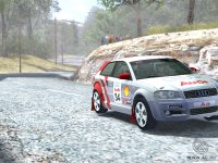 Cкриншот Colin McRae Rally 2005, изображение № 407364 - RAWG