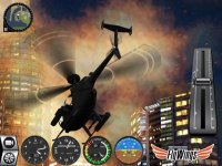 Cкриншот Helicopter Simulator 2016 Free, изображение № 1562342 - RAWG