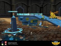 Cкриншот Digimon Masters, изображение № 525191 - RAWG