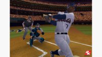 Cкриншот Major League Baseball 2K8, изображение № 247991 - RAWG