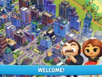 Cкриншот City Mania: Town Building Game, изображение № 233862 - RAWG