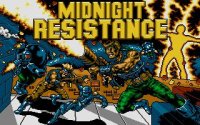Cкриншот Midnight Resistance, изображение № 744851 - RAWG