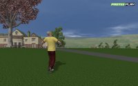 Cкриншот ProTee Play 2009: The Ultimate Golf Game, изображение № 504933 - RAWG