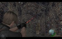 Cкриншот Resident Evil 4 (2005), изображение № 1672623 - RAWG