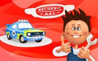 Cкриншот Mechanic Max - Kids Game, изображение № 1583952 - RAWG