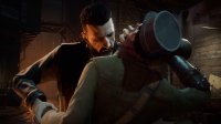 Cкриншот Vampyr + Vampyr - The Hunters Heirlooms DLC, изображение № 2878307 - RAWG