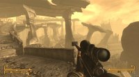 Cкриншот Fallout: New Vegas - Lonesome Road, изображение № 575852 - RAWG